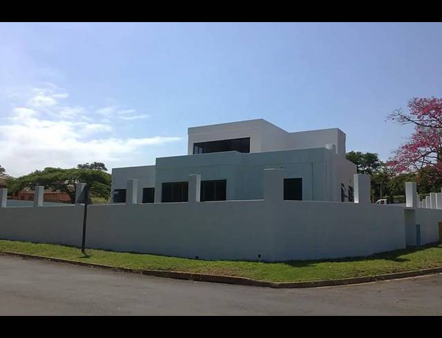 4 BEDROOM HOUSE FOR SALE IN FELIXTON